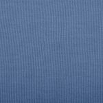 Футер 2-нитка петля поливискоза стрейч 220 г/м², 160 см / 35 метров, ФУТ2Х.TBY.ПЭ-ВИС.55, цв.55 джинс