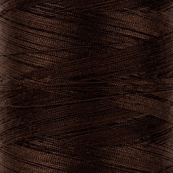 Нитки армированные ПНК им.Кирова 45ЛЛ, 2500 м / 1 кат., 5312 / 189 т.серо-коричневый