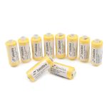 Нитки швейные бытовые Bestex 40/2, 365 м (400 ярд) / 10 кат., 207 светло-желтый