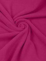 Флис 2-сторонний 190 г/м², 150 см / 2 метра, TBY-0059-145.2, цв.F145 малина
