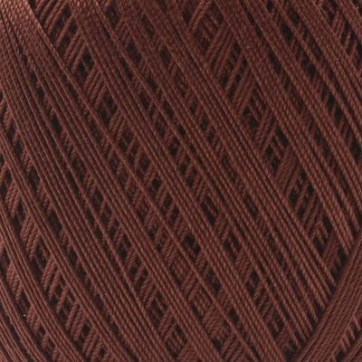 Пряжа YarnArt (ЯрнАрт) Violet / уп.6 мот. по 50 г, 282м, 0077 коричневый