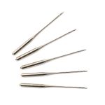 Иглы ручные №70 по коже АРТ