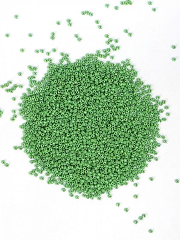 Бисер Preciosa 10/0 (2.3 мм), 50 г, OL цв. 54230/331-19001