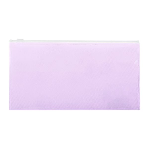 Папка-конверт на ZIP-молнии travel 180 мкм диагональ, 10 шт, лиловый EC21012017, Expert Complete EC21012017