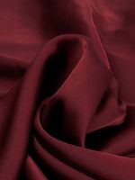 Шелк Армани 90 г/м², 150 см / 25 метров, TBYArm-089, цв.89 вишневый