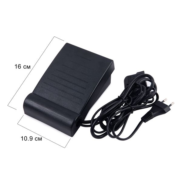 Педаль для швейной машины, Micron MQJ-02