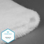 Утеплитель Сиберия Velvet 150г/м², шир.150см 35м без каландра В65