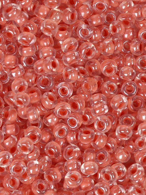 Бисер Preciosa 10/0 (2.3 мм), 50 г, CTC цв. 38689/331-19001