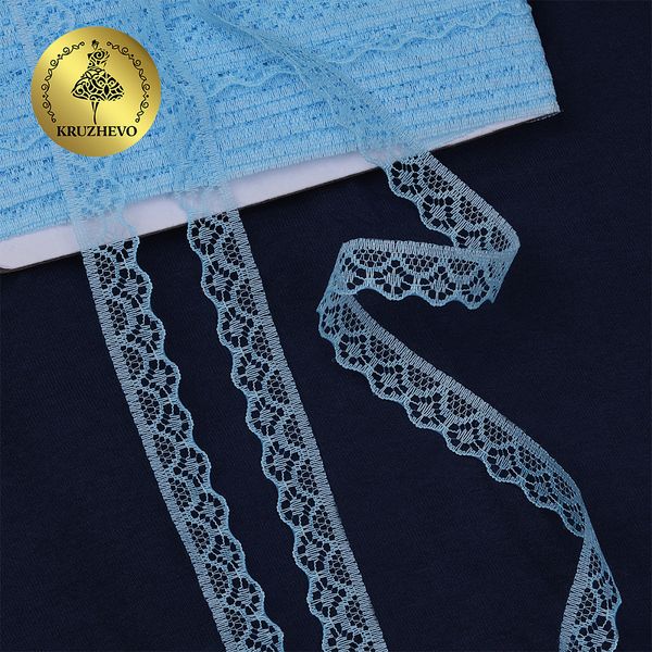 Кружево отделочное в стиле 
