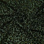 Штапель 90 г/м², 145 см / 2 метра, TBY Vi-34109-2 цв.34109-2