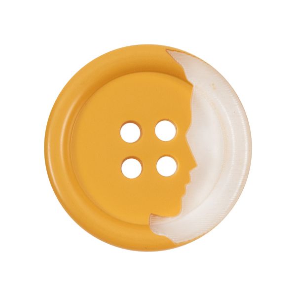 Пуговицы пальтовые/шубные BLITZ DRN 0130 36 (23 мм), 20 шт, №123 песочный, Blitz DRN 0130