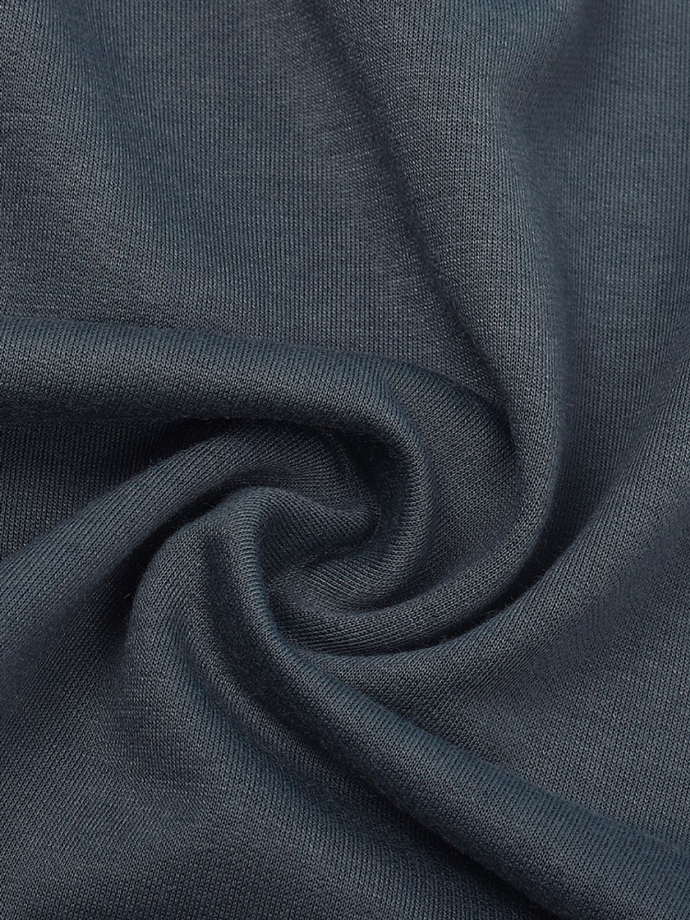 Футер 2-нитка петля полиэстер 220 г/м², 165 см / 3 метра, ФУТ2Х.TBY.ПЭ.S578.3, цв.S578 серый