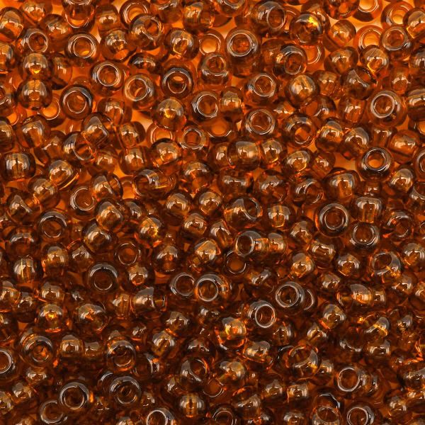 Бисер Preciosa 10/0 (2.3 мм), 50 г (10х5 г), цв. 10090