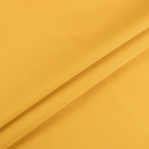 Ткань для пэчворка Peppy Краски жизни Люкс, рулон 112 см / 5 метров, 14-0952 гр.желтый, Peppy