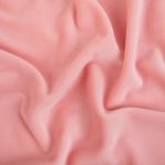 Микровелюр 160х150 см, 166 розово-персиковый, Gamma MCV