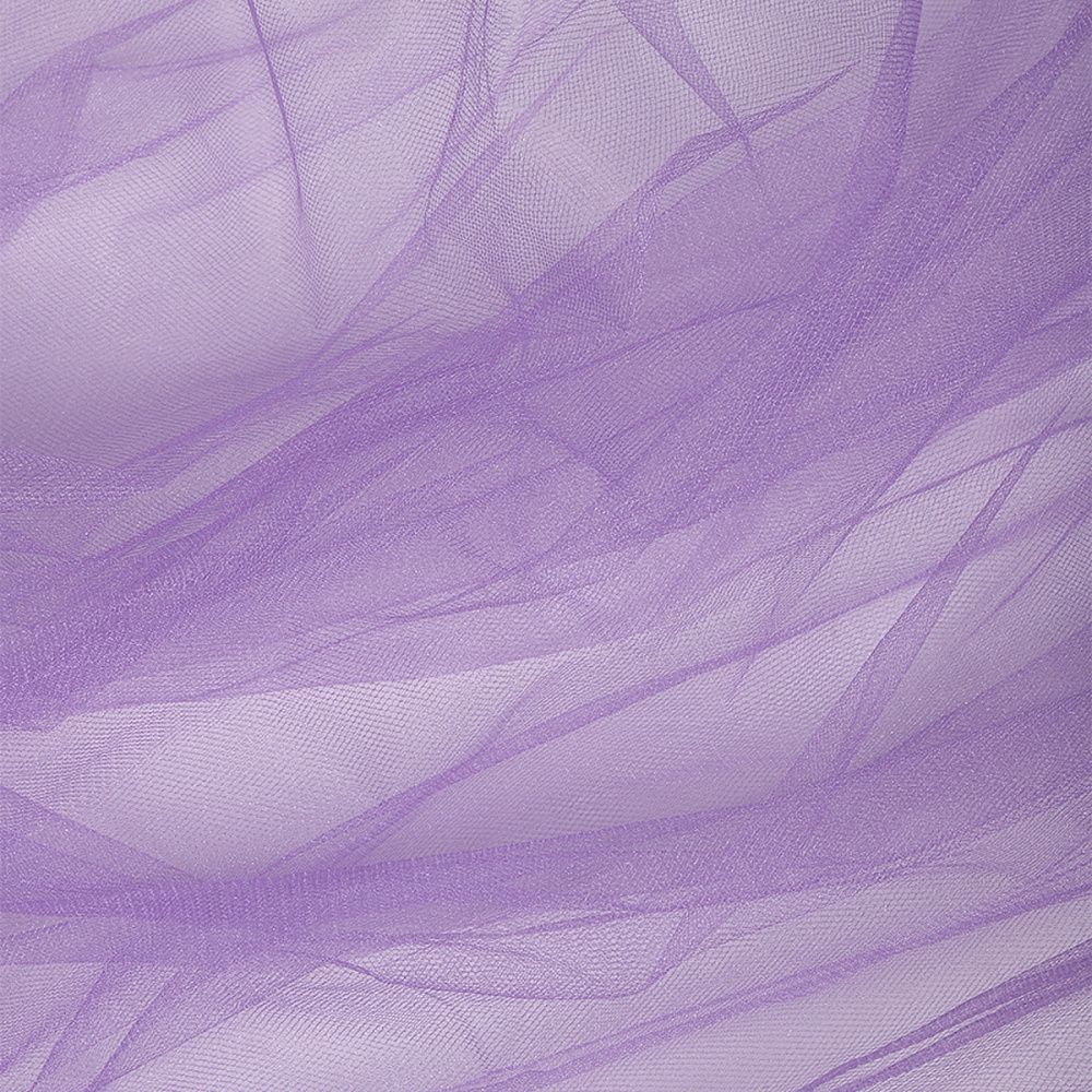 Фатин кристалл средней жесткости блестящий 300 см / 5 метров, K.TRM.037.5, цв.21 К