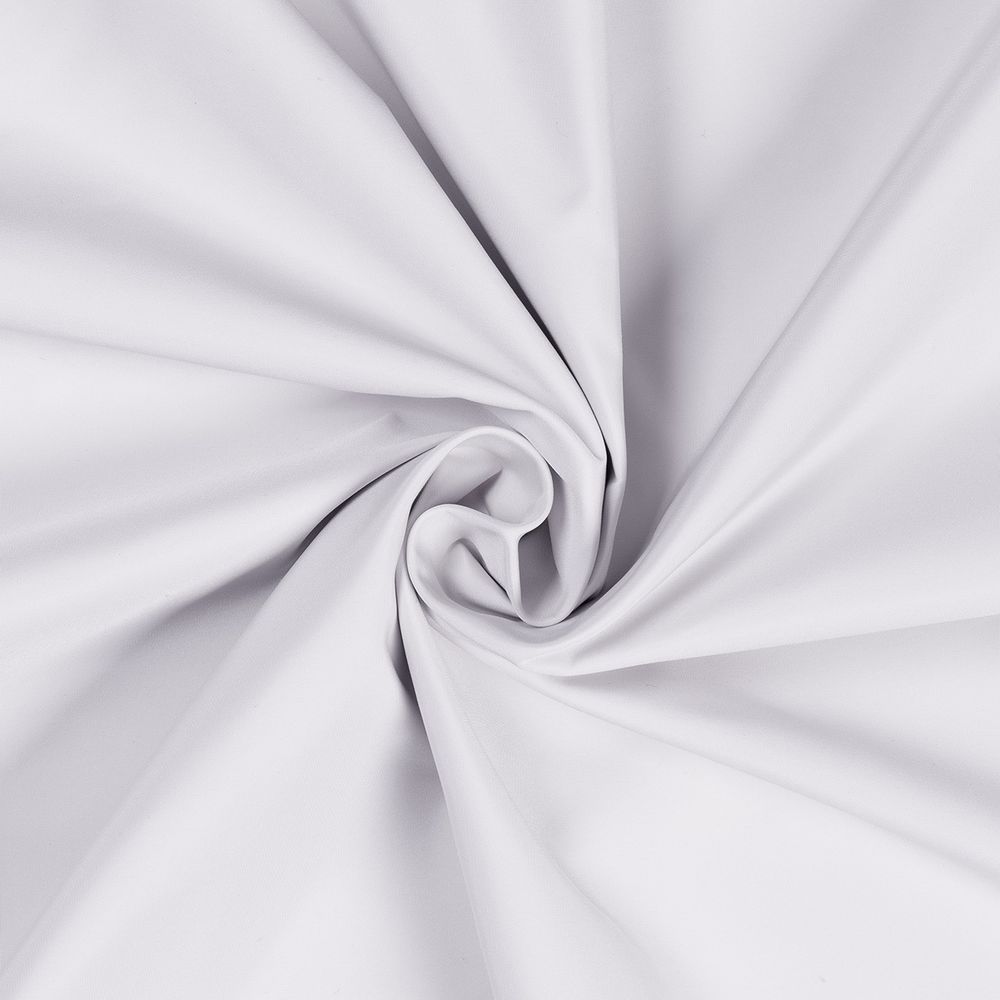 Ткань курточная Mimetic memory 85 г/м², 150х150±3 см, белый/white, Gamma JMMN