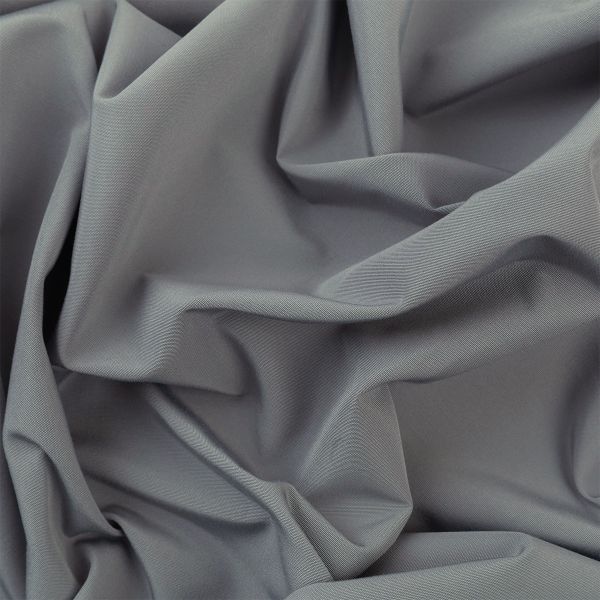Ткань курточная Bond 200 г/м², 150х147±3 см, холодный серый/cold grey, Gamma JBNN