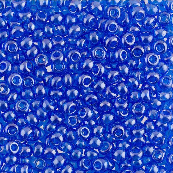 Бисер Preciosa 10/0 (2.3 мм), 50 г (10х5 г), цв. 36050