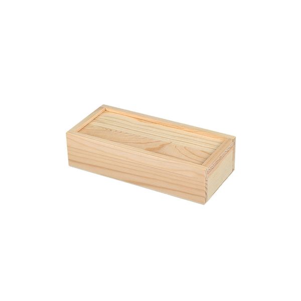 Заготовка деревянная Купюрница, PP-022 Mr.Carving