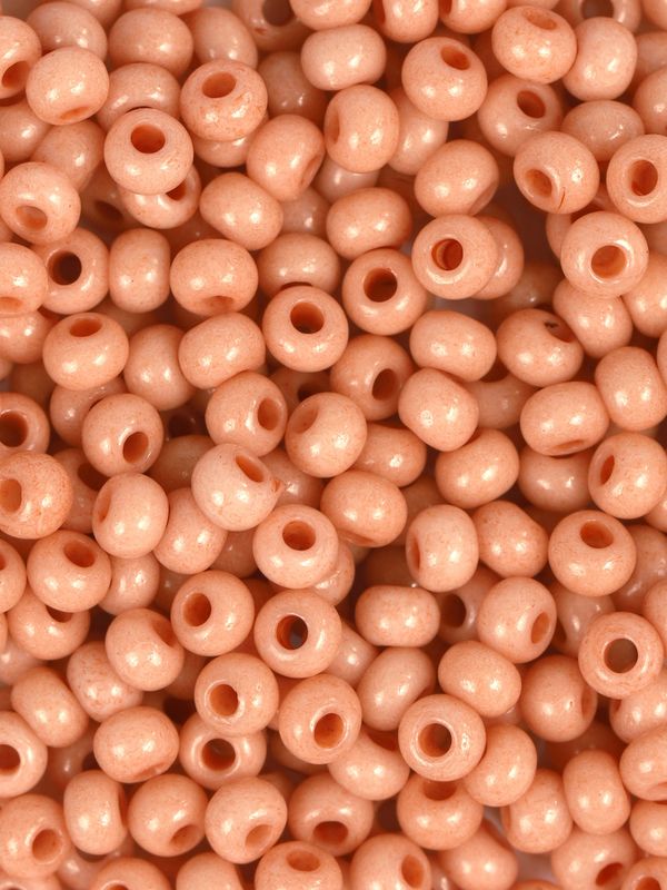 Бисер Preciosa 07332, 50 г (10х5 г)