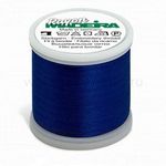 Нитки вышивальные Madeira Rayon №40, 200 м, цв. 1177, 9840, 5 катушек