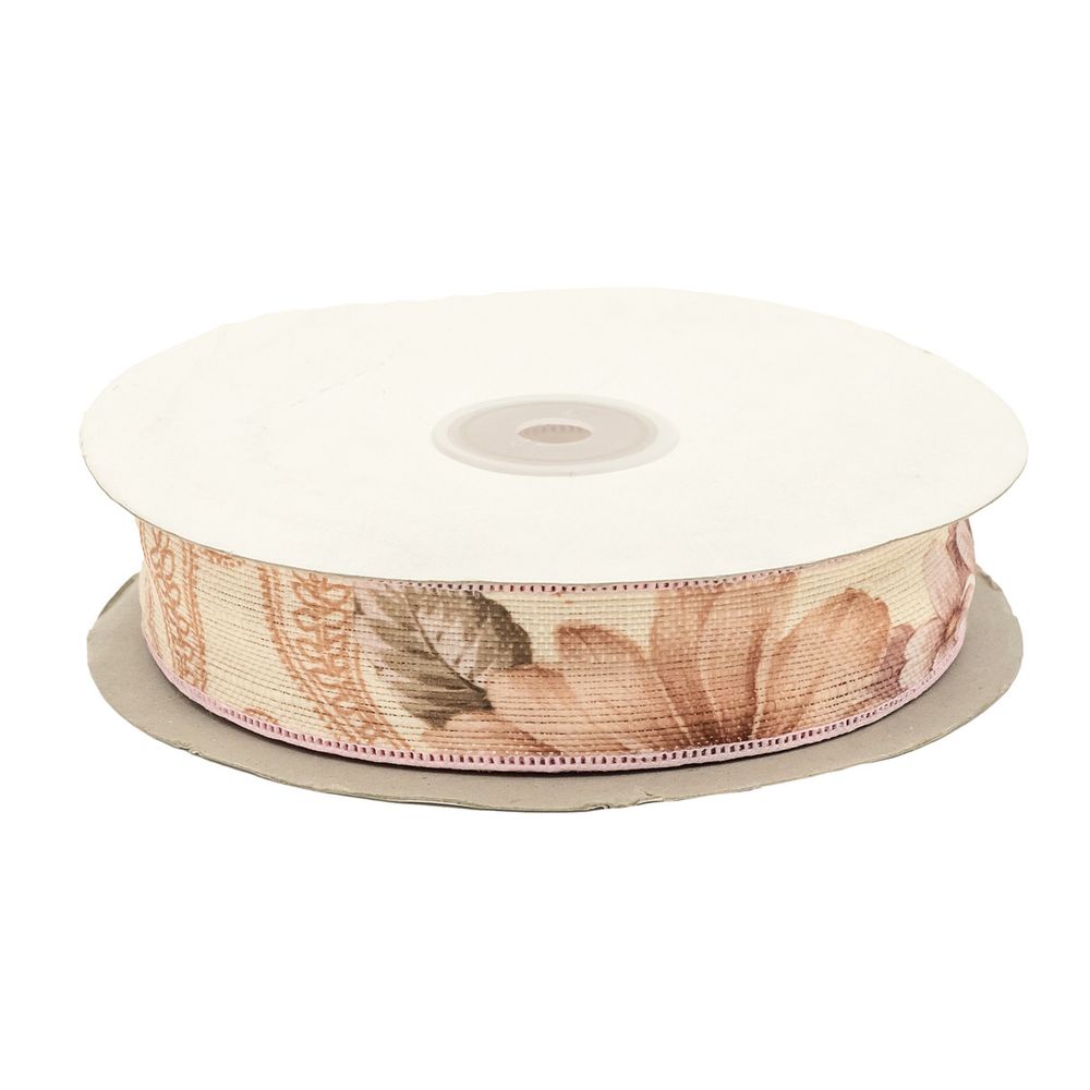 Лента декоративная 20 мм, 25м (2)