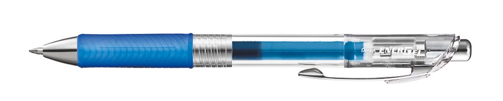 Ручка гелевая Pentel Energel Infree 0.7 мм, BL77TLE-CX автоматическая