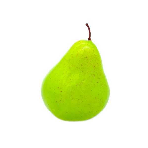 Груша 9см