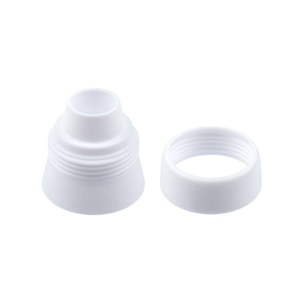 Фиксатор для кондитерских насадок SHF-0123 полипропилен, 1 шт, пластик, S-Chief SHF-0123