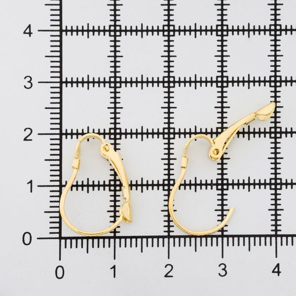 Швензы 4AR231, 4 штук, Astra&Craft (Светлое золото)