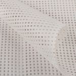 Канва страмин 50х50±2 см, кремовый, Gamma K02