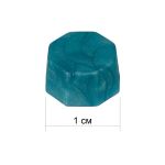 Сургуч восковой 20 г, 04 голубой перламутр, Mr.Painter SWT-01