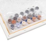 Картина по номерам Русская живопись, Европейский натюрморт 40х50см