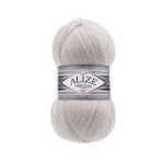 Пряжа Alize (Ализе) Superlana TIG / уп.5 мот. по 100 г, 570м, 168 каменный A