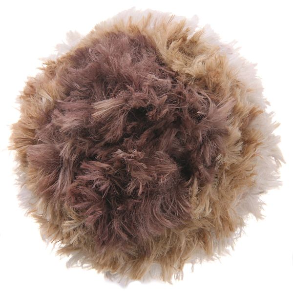 Пряжа Astra Premium (Астра Премиум) Артемида Колор / уп.1 мот. по 150 г, 80 м, 02 серо-бежевый секционный