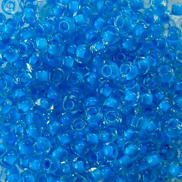 Бисер Preciosa 10/0 (2.3 мм), 50 г (10х5 г), цв. 38336