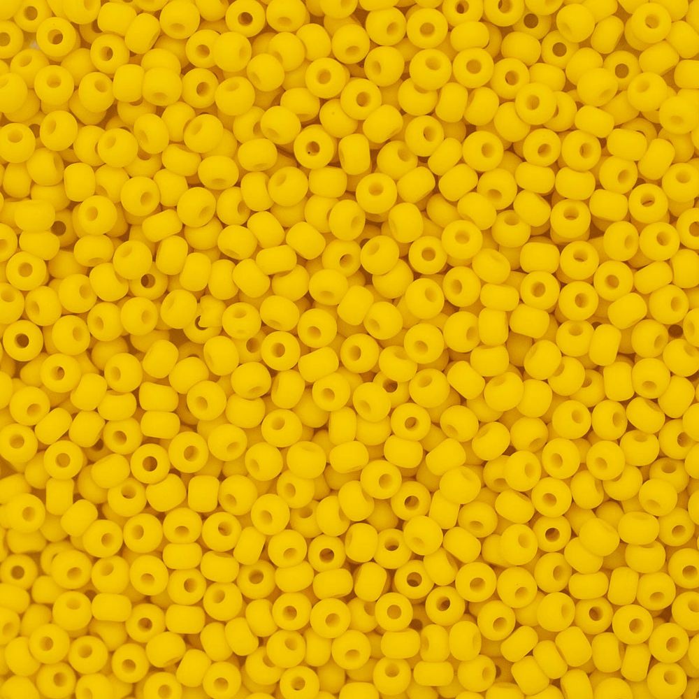 Бисер Preciosa 10/0 (2.3 мм), 50 г (10х5 г), цв. 83110/1