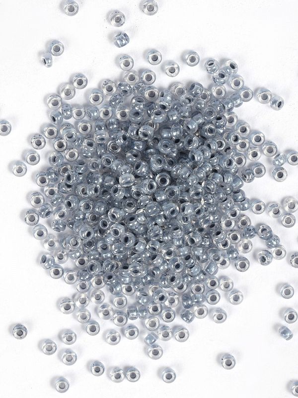 Бисер Preciosa 10/0 (2.3 мм), 50 г (10х5 г), цв. 38642