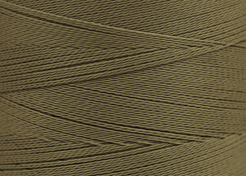 Нитки вышивальные матовые Aurora №120, 300 м, цв. MT7032, 5 катушек