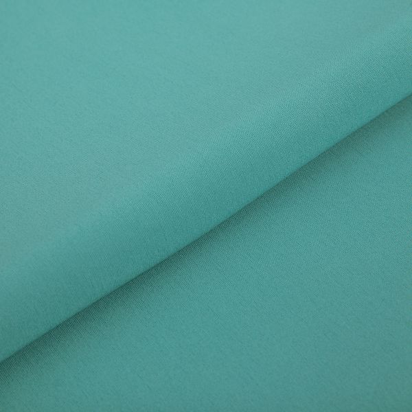 Рома 350 г/м², 165 см / 5 метров, бирюзовый/turquoise, Gamma RMF