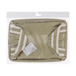 Корзина для хранения 28х20х16 см, №03 Коричневый, Stilerra home PFH-113