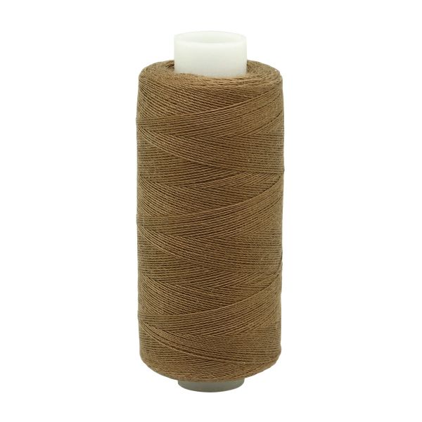 Нитки швейные бытовые Bestex 40/2, 365 м (400 ярд) / 10 кат., 170 какао