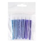 Набор бисера Preciosa 12, размеры 6-10/0 (2.3 мм),6 цветов, 6, ±0,5 гр