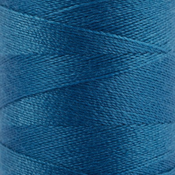 Нитки универсальные Gamma 50/2, 4570 м (5000 ярд) / 1 кат., 264 св.синий