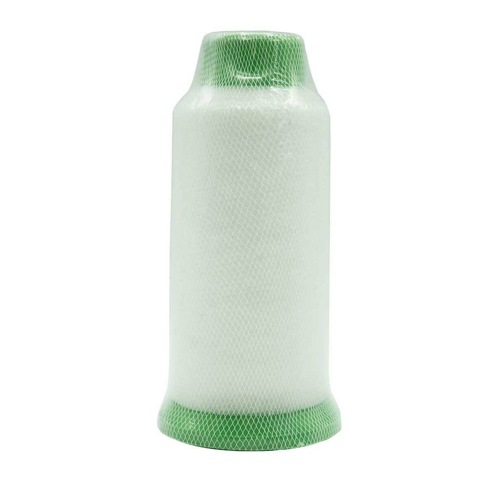 Нить прозрачная (мононить) 0.10 мм / 5000 метров, 100% нейлон, прозрачный