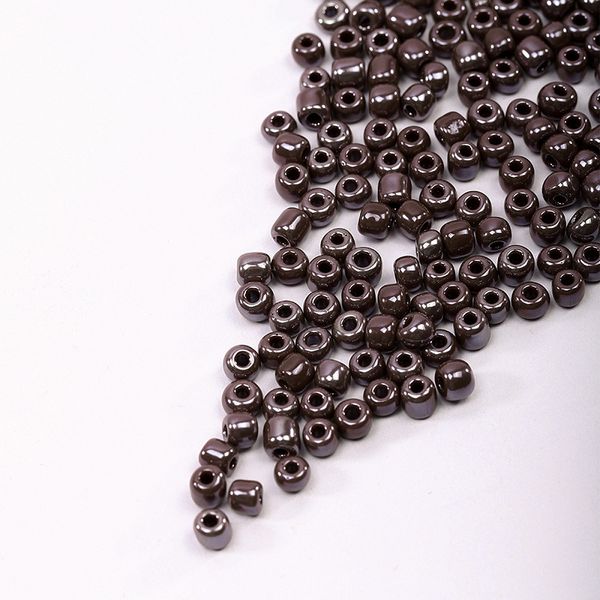 Бисер Magic4Hobby 6/0 (4.1 мм), 450 г, цв. 126, арт. OL.6/0