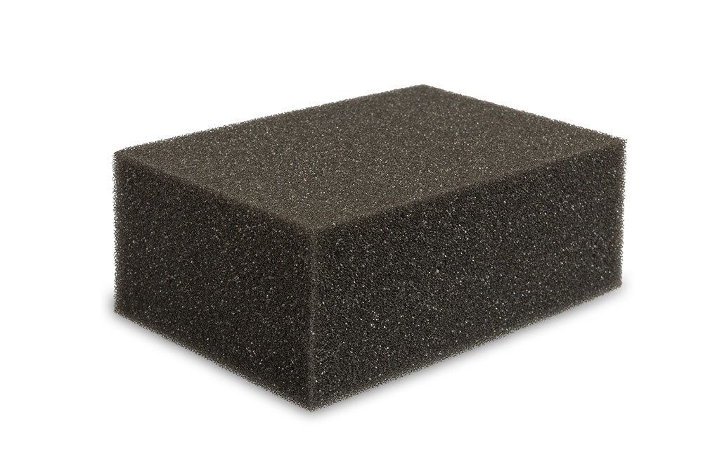 Подложка для валяния 5х10 см, для фильцевания (фелтинга)