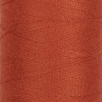 Нитки универсальные Nitka 40/2, 4570 м (5000 ярд) / 1 кат., 150 св.коричневый