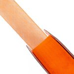 Регилин мягкий 20.0 мм / 15±0.5 метров, №12 оранжевый, Blitz RTS-20